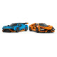 Конструктор LEGO Speed Champions Lamborghini Revuelto та Huracan STO, 77238