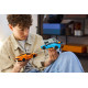 Конструктор LEGO Speed Champions Lamborghini Revuelto та Huracan STO, 77238
