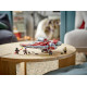 Конструктор LEGO Star Wars Джедайський шатл Т-6 Асокі Тано, 601 деталь (75362)