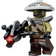 Конструктор LEGO Star Wars Сутичка дроїдів-охоронців у палаці Хатта