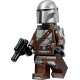 Конструктор LEGO Star Wars Сутичка дроїдів-охоронців у палаці Хатта