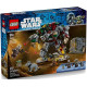 Конструктор LEGO Star Wars Сутичка дроїдів-охоронців у палаці Хатта