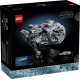 Конструктор LEGO Star Wars Тисячолітній сокіл 921 деталь (75375)