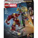 Конструктор LEGO Super Heroes Легендарна битва: Халкбастер vs. Халк, 76343 | KIOSK для МАМ