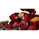 Конструктор LEGO Super Heroes Легендарна битва: Халкбастер vs. Халк, 76343