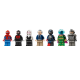 Конструктор LEGO Super Heroes Людина-павук проти Містеріо: Дейлі Б'юґл, 76342