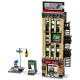 Конструктор LEGO Super Heroes Людина-павук проти Містеріо: Дейлі Б'юґл, 76342
