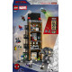 Конструктор LEGO Super Heroes Людина-павук проти Містеріо: Дейлі Б'юґл, 76342