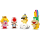 Конструктор LEGO Super Mario Mario Kart – Baby Peach & Grand Prix. Набір, 72036