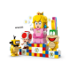 Конструктор LEGO Super Mario Mario Kart – Baby Peach & Grand Prix. Набір, 72036