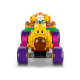 Конструктор LEGO Super Mario Mario Kart – Baby Peach & Grand Prix. Набір, 72036