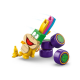 Конструктор LEGO Super Mario Mario Kart – Baby Peach & Grand Prix. Набір, 72036
