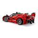 Конструктор LEGO Technic Ferrari FXX K, 42212