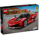 Конструктор LEGO Technic Ferrari FXX K, 42212