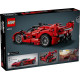 Конструктор LEGO Technic Ferrari FXX K, 42212