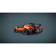 Конструктор LEGO Technic Гіперкар Bugatti Chiron Pur Sport, 42222