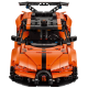 Конструктор LEGO Technic Гіперкар Bugatti Chiron Pur Sport, 42222