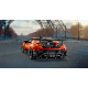 Конструктор LEGO Technic Гіперкар Bugatti Chiron Pur Sport, 42222