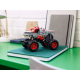 Конструктор LEGO Technic Monster Jam ThunderROARus з інерційним двигуном, 42200