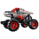 Конструктор LEGO Technic Monster Jam ThunderROARus з інерційним двигуном, 42200