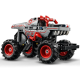 Конструктор LEGO Technic Monster Jam ThunderROARus з інерційним двигуном, 42200