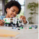 Конструктор LEGO Technic Сміттєвоз Mack® LR Electric, 42167