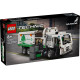 Конструктор LEGO Technic Сміттєвоз Mack® LR Electric, 42167
