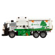 Конструктор LEGO Technic Сміттєвоз Mack® LR Electric, 42167