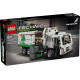 Конструктор LEGO Technic Сміттєвоз Mack® LR Electric | LEGO в Україні
