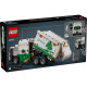 Конструктор LEGO Technic Сміттєвоз Mack® LR Electric, 42167