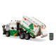 Конструктор LEGO Technic Сміттєвоз Mack® LR Electric, 42167