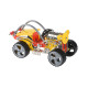 Конструктор металевий Same Toy Inteligent DIY Model 243ел, арт.erc1-WC98AUt 