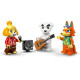 LEGO Конструктор Animal Crossing Концерт К.К. на площі, (77052)