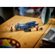 LEGO Конструктор Batman Бетмен на бетмобілі проти Харлі Квін і Містера Фріза, (76274)
