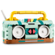 LEGO Конструктор Creator Ретро ролики 31148