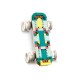 LEGO Конструктор Creator Ретро ролики 31148