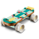 LEGO Конструктор Creator Ретро ролики 31148