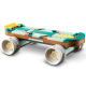 LEGO Конструктор Creator Ретро ролики 31148