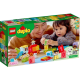 LEGO Конструктор DUPLO Поїзд з цифрами - вчимося рахувати 10954