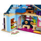 LEGO Конструктор Friends Родинні будинки Оллі й Пейслі, (42620)