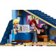 LEGO Конструктор Friends Родинні будинки Оллі й Пейслі, (42620)