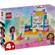 LEGO Конструктор Gabby's Dollhouse Майструємо з Доцею-Бокс, (10795) | LEGO в Україні