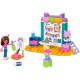 LEGO Конструктор Gabby's Dollhouse Майструємо з Доцею-Бокс, (10795)