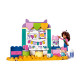 LEGO Конструктор Gabby's Dollhouse Майструємо з Доцею-Бокс, (10795)