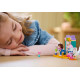 LEGO Конструктор Gabby's Dollhouse Майструємо з Доцею-Бокс, (10795)