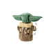 LEGO Конструктор LEGO Star Wars Ґроґу в повітряній колисці, 75403