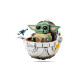 LEGO Конструктор LEGO Star Wars Ґроґу в повітряній колисці, 75403