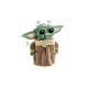 LEGO Конструктор LEGO Star Wars Ґроґу в повітряній колисці, 75403