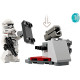 LEGO Конструктор LEGO Star Wars Клони-піхотинці й Бойовий дроїд. Бойовий набір 75372