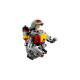 LEGO Конструктор Sonic the Hedgehog Наклз і вівтар майстра Смарагда, (76998)